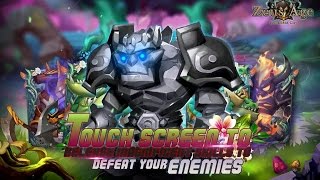 Zeus Age - Android Gameplay HD screenshot 3