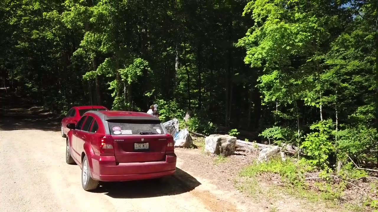 "Hotel California" at Land Between The Lakes Kentucky YouTube