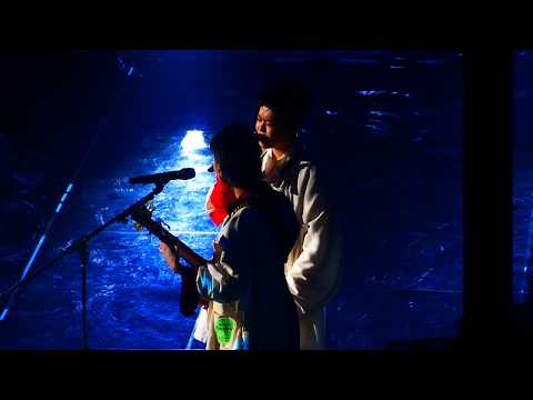 at17 - 三分鐘後 @ Girls Girls Girls at17 Live in Concert 2017