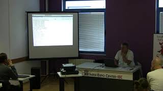 Building The Network You Need With PF, part 2 - Peter Hansteen