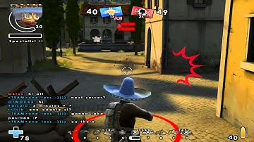 BFP4F + BFH Play with a Blue Event