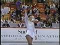 Nancy Kerrigan (USA) - 1992 Skate America, Ladies' Free Skate