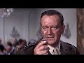 HDNet Movies Honoring John Wayne 60 Stunt