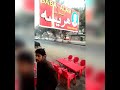 Lahore ka best hareesa hareesa baba alam