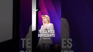 Por qué no te sientes suficiente | Marisa Peer #mindvalley