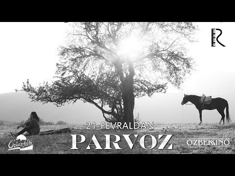 Parvoz (treyler) | Парвоз (трейлер) #UydaQoling