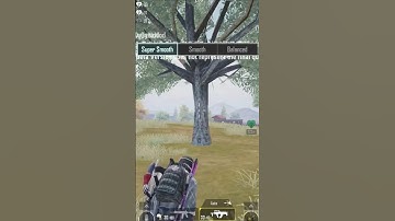 SUPER SMOOTH GRAPHICS