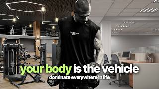 Why Every Ambitious Man Should Live Like an Athlete