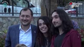 Gönlümüz Bir Soframız Bir / Ertuğrul