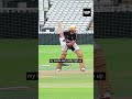 Hit Sixes EASILY Like This...