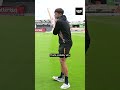 Hit Sixes EASILY Like This...