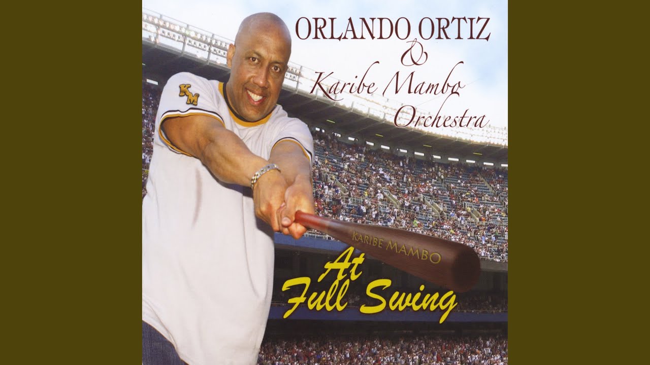 Mi Cha Cha, Te Va'gustar