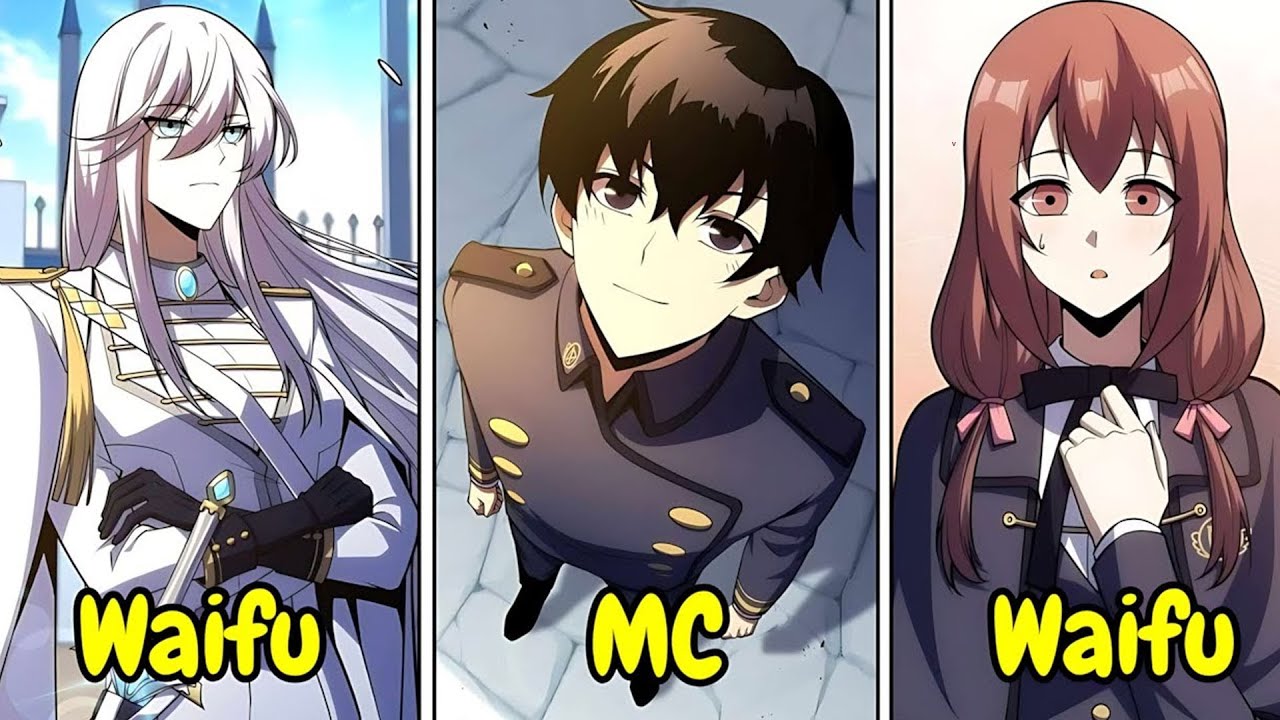 Healer Becomes Top Student at Offensive Magic Academy | Manhwa Recap
