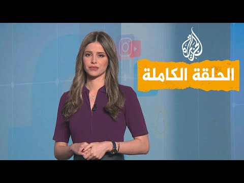 شبكات - قطع رأس جندي أوكراني ووابل رصاص بالعراق