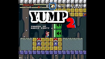 Smw Custom Music - Suicide is Painless - Johnny Mandel