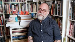 Tony-Nominated Designer David Zinn on Creating the Wonderful, Watery World of SPONGEBOB SQUAREPANTS