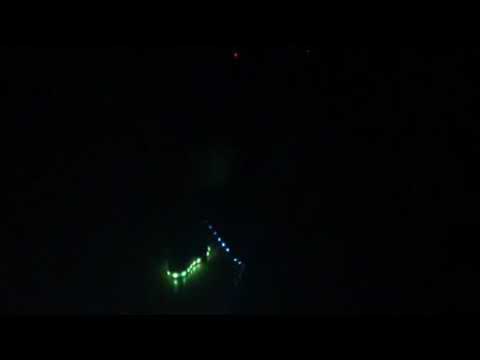 თინის ცეკვა- shape of you.