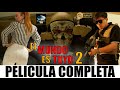 🎬 EL MUNDO ES TUYO 2 - Pelicula completa en español 4K  🎥