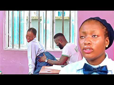 SCHOOL PROSTITUTE 2- She Slept With All Her Teachers Untl Dis Happened[SHARON IFEDI]African Movie 20