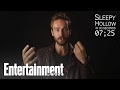 Sleepy Hollow Seconds