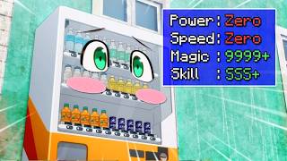 Reborn As A Vending Machine I Now Wander Ss12 English Dubbed  New Anime Eng Dub animeglitch