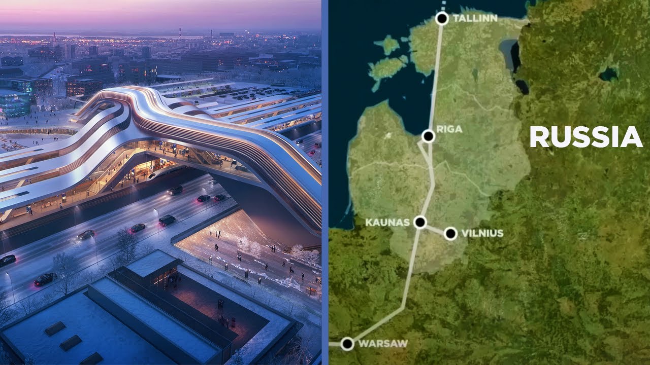 Most Useless Megaprojects In The World