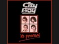 City Boy - Exit The Heavyweight