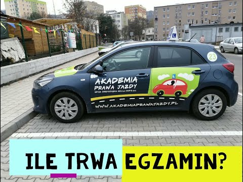 Wideo: Jak długo trwa egzamin z fakturowania i kodowania medycznego?