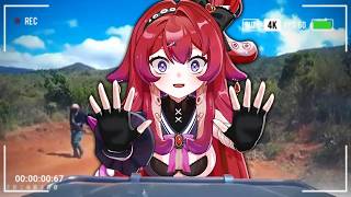 8 Most Disturbing Things Caught on Dashcam Footage | Chilling Scares React