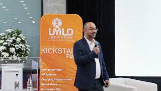UYILO E-Mobility Programme | South Africa’s EV Industry Is in ICU — But There’s Still Time to Act