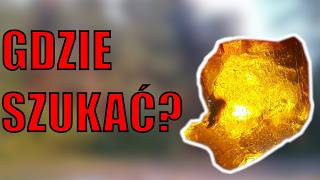 Gdzie szukać bursztynu w Polsce? (5 miejsc) Gdzie szukać bursztynu w Polsce? (5 miejsc)
