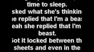 Body To Body - Ace Hood Ft. Chris Brown (LYRICS)