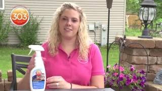 Keep your RST Brand Products looking like new