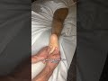 Foot Massage Tutorial Massage Massagetherapy Footmassage 