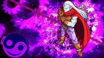 Chrono Trigger - Magus Theme  [光田 康典 Yasunori Mitsuda] ( Styzmask remix )