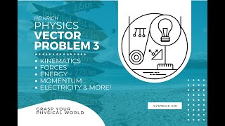 Vector Problem 3