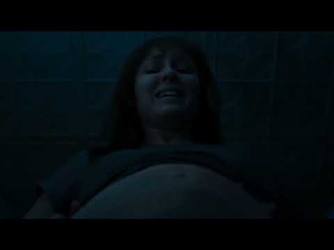 The Expecting - pregnant scene 1