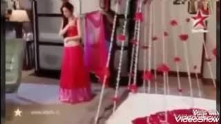 ARNAV & KHUSHI HEARTOUCHING MOMENTS II ISS PYAR KO KYA NAAM DOOM