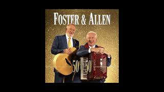 I Will Love You All My Life - Forter & Allen (Audio)