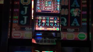 Demonio slot