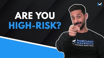 What is a High-Risk Business?