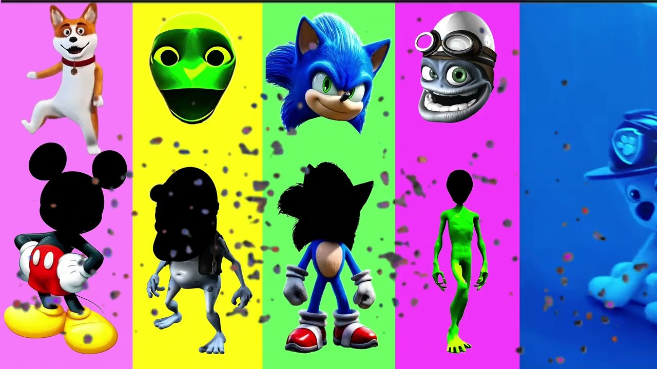 Fix the Wrong Visual Error 👀🧩