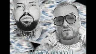 Niko Pandetta Ft. Guè Pequeno - Glock E Diamanti - Anteprima 2020