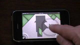 Top 10 3D & 2D Puzzle Apps for the iPhone & iPod Touch Part 1 screenshot 4