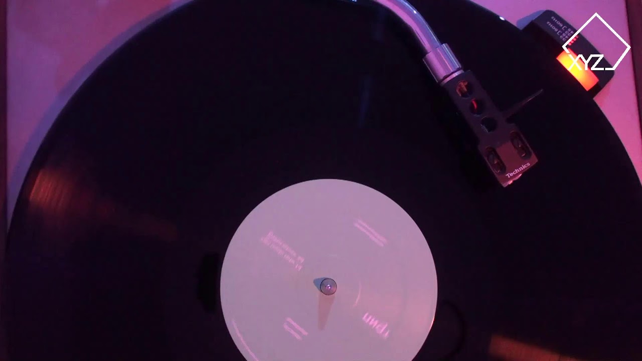 Listening Session - XYZ CREATIVE CENTER