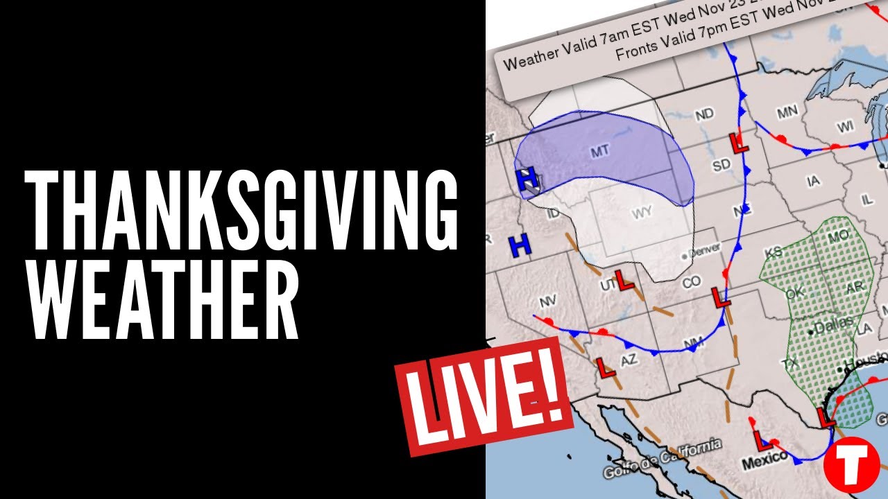 🌪️💧 ️ Live Weather TX Flash Flood Risk and 2 Tornado Threat, Winter Storm Warning NM/TX YouTube