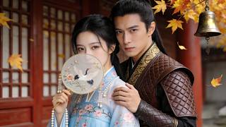 【FULL】On His Wedding Day to Another Woman, She Just Pulled Out the Divorce Papers#minidrama