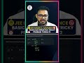 🔥 Trick to Solve Ordered Pair Problems_How many m, n satisfy m:12 = 12:n? | IIT JEE & Boards #shorts