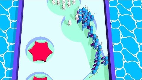 Castle raid - All Levels Gameplay Android ios Mobile Games Part #22