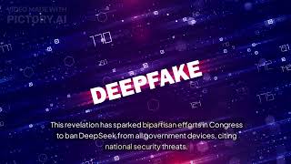 DeepSeek ban China data transfer boosts security concerns